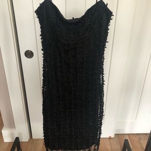 Betsy Johnson New York cocktail dress